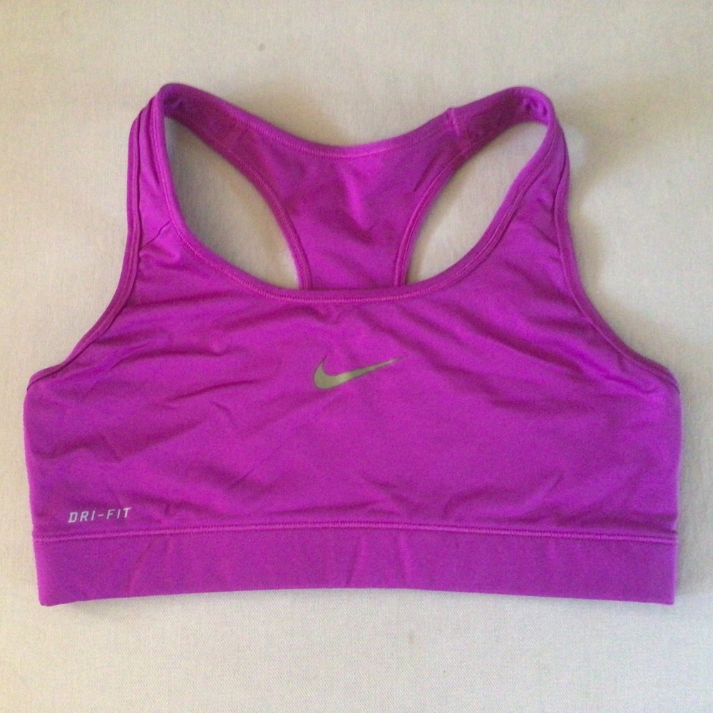 Nike Dri-fit sports bra